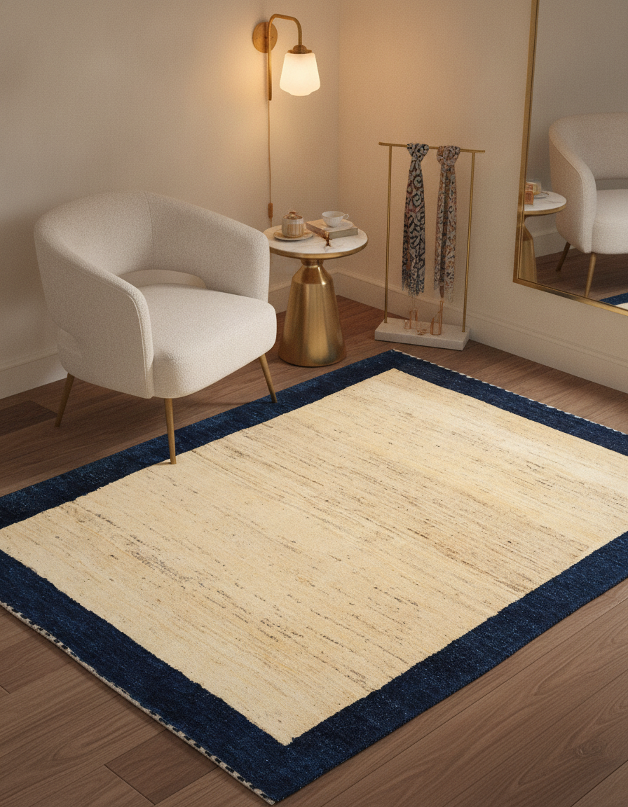 141 x 102 Gabbeh Shouli