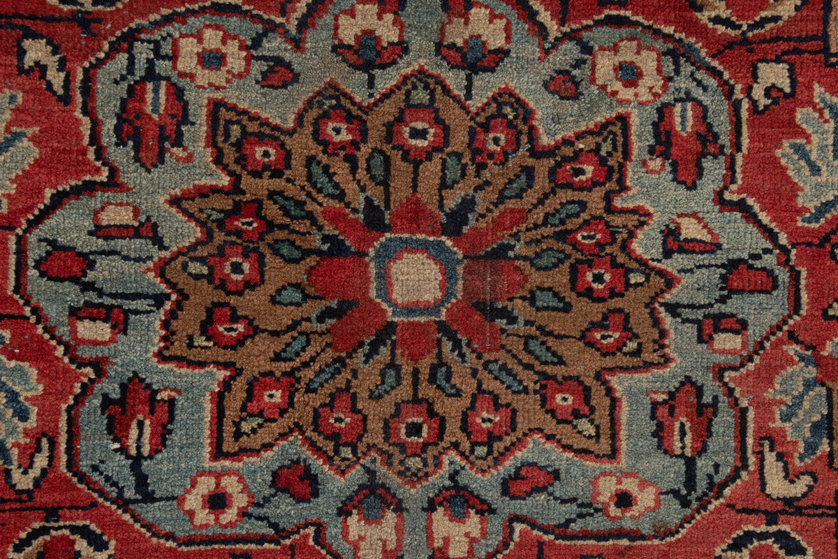 130x201 Sarouk