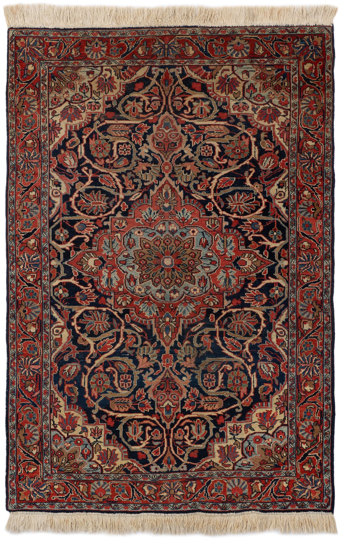 130x201 Sarouk