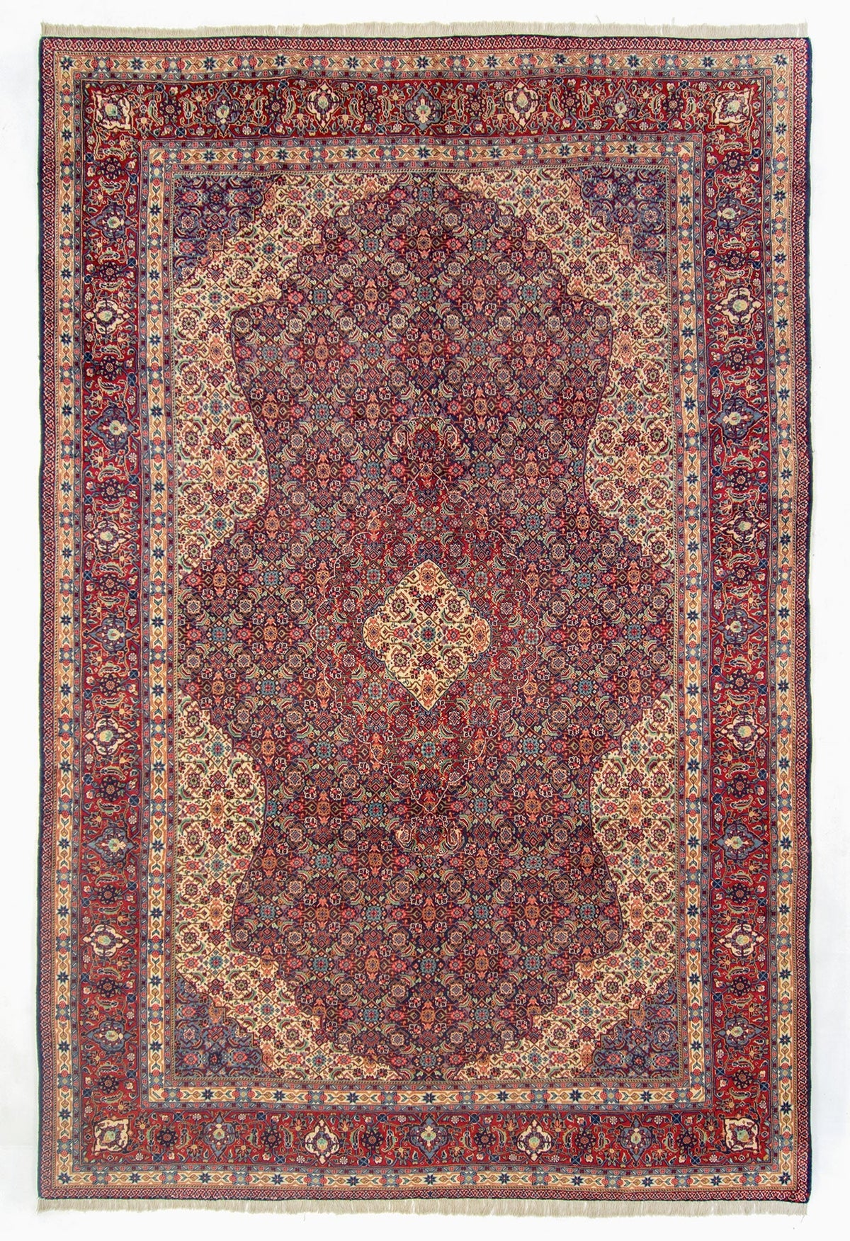329 x 236 Täbriz