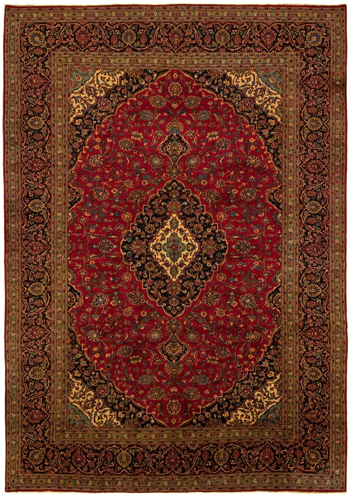 252 x 348 Kashan