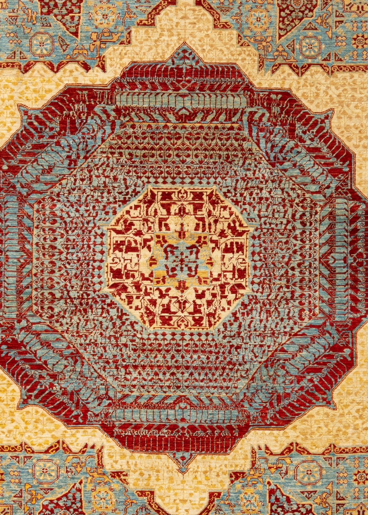 488 x 369 Mamlouk