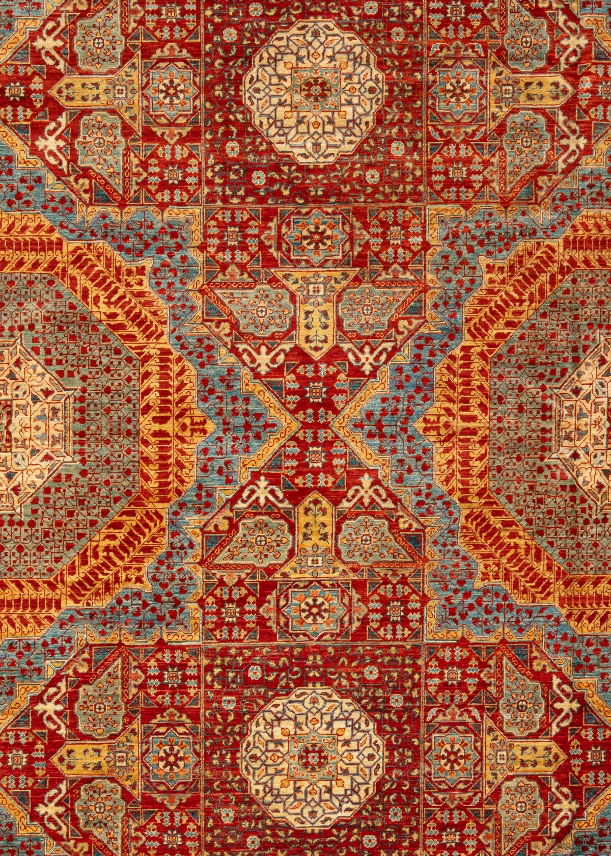 489 x 364 Mamlouk