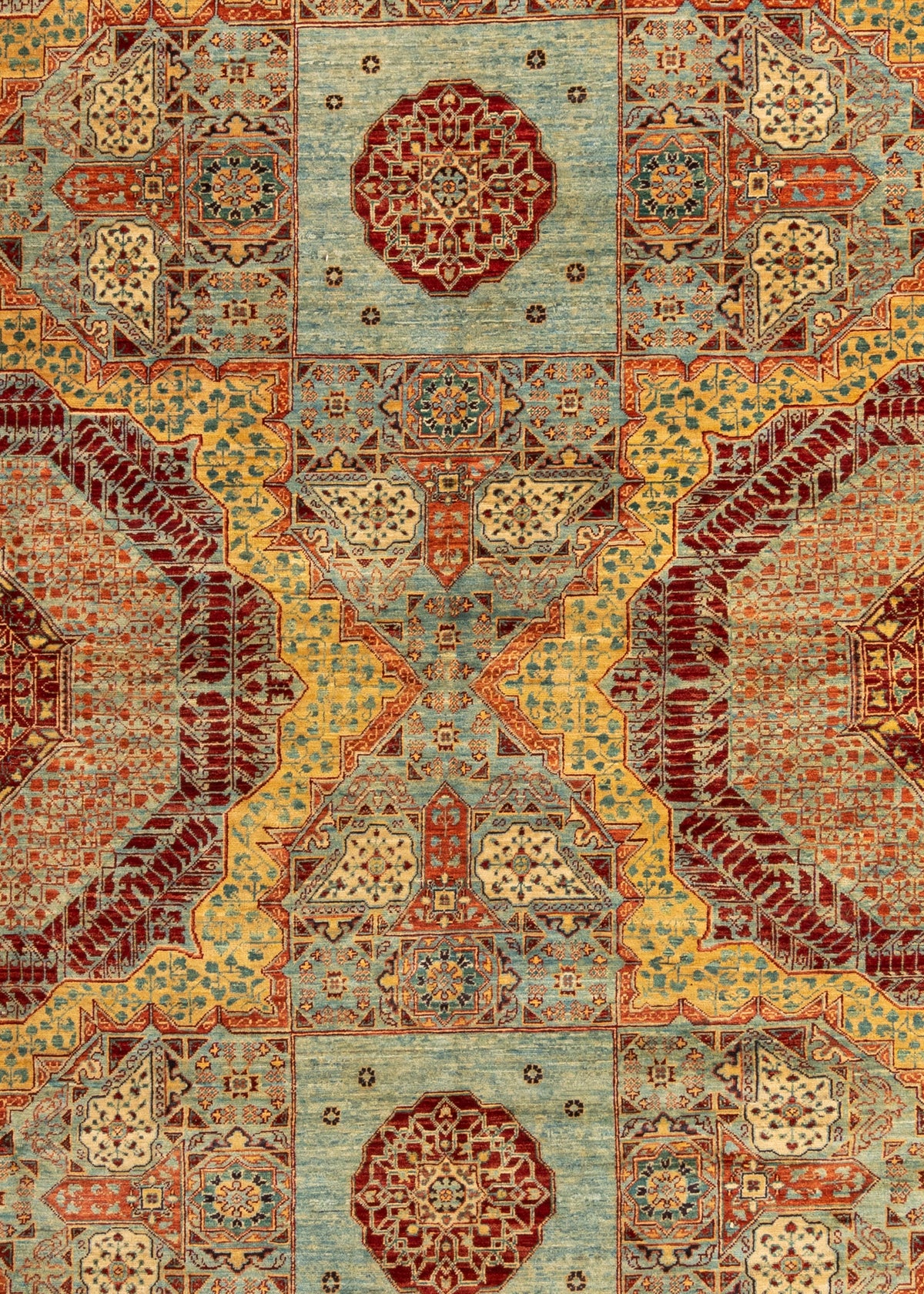 478 x 374 Mamlouk