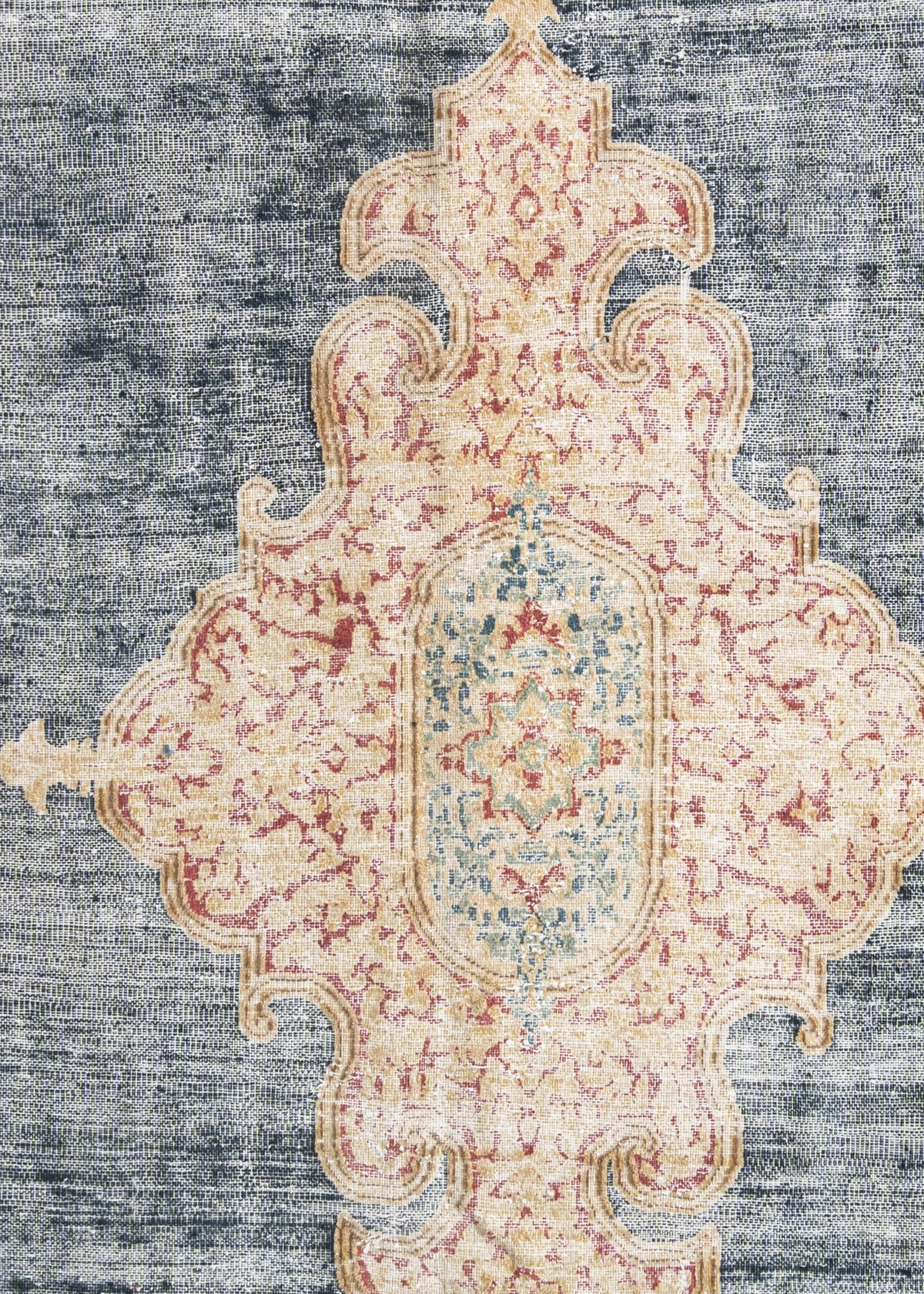383 x 289 Vintage Royal