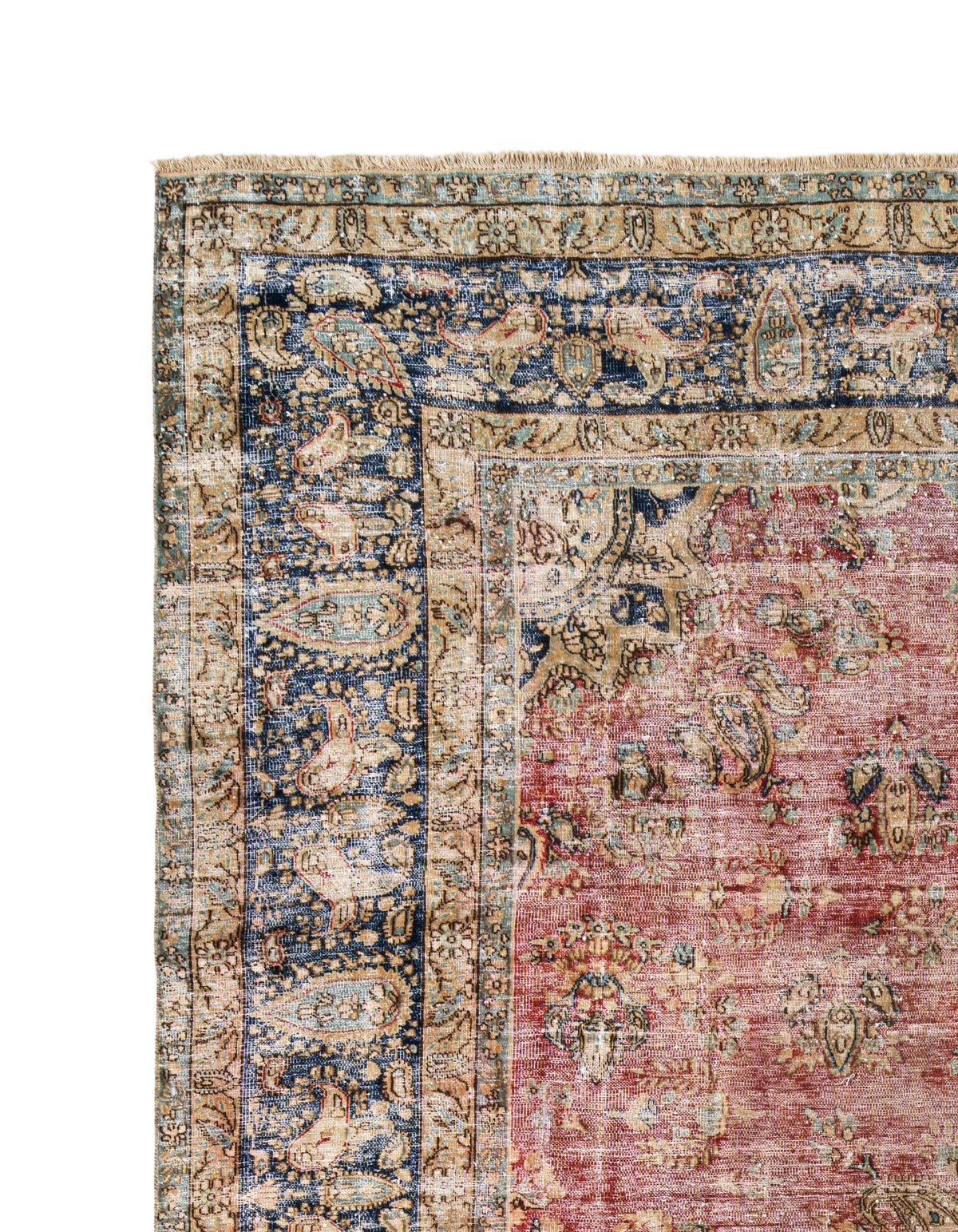 380 x 272 Vintage Royal