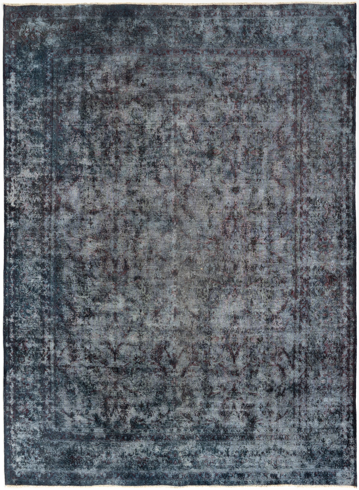 397 x 297 Vintage Royal