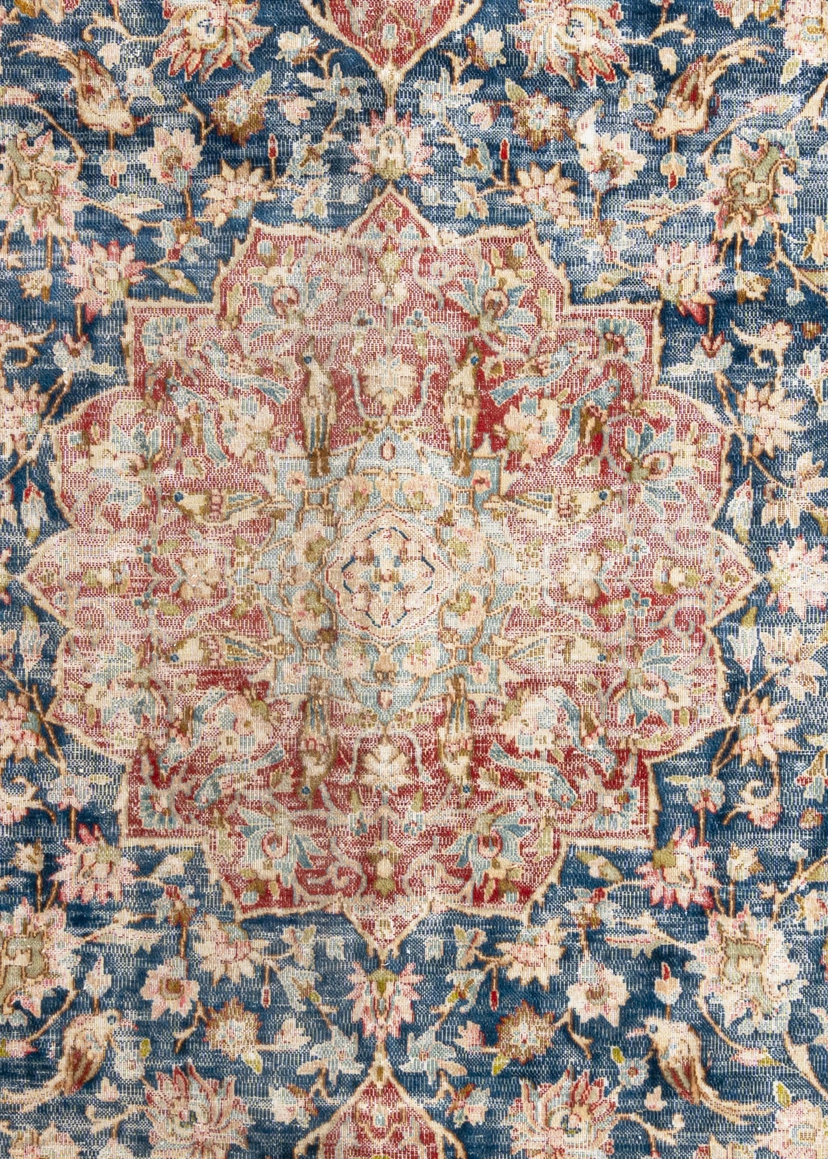 383 x 288 Vintage Royal