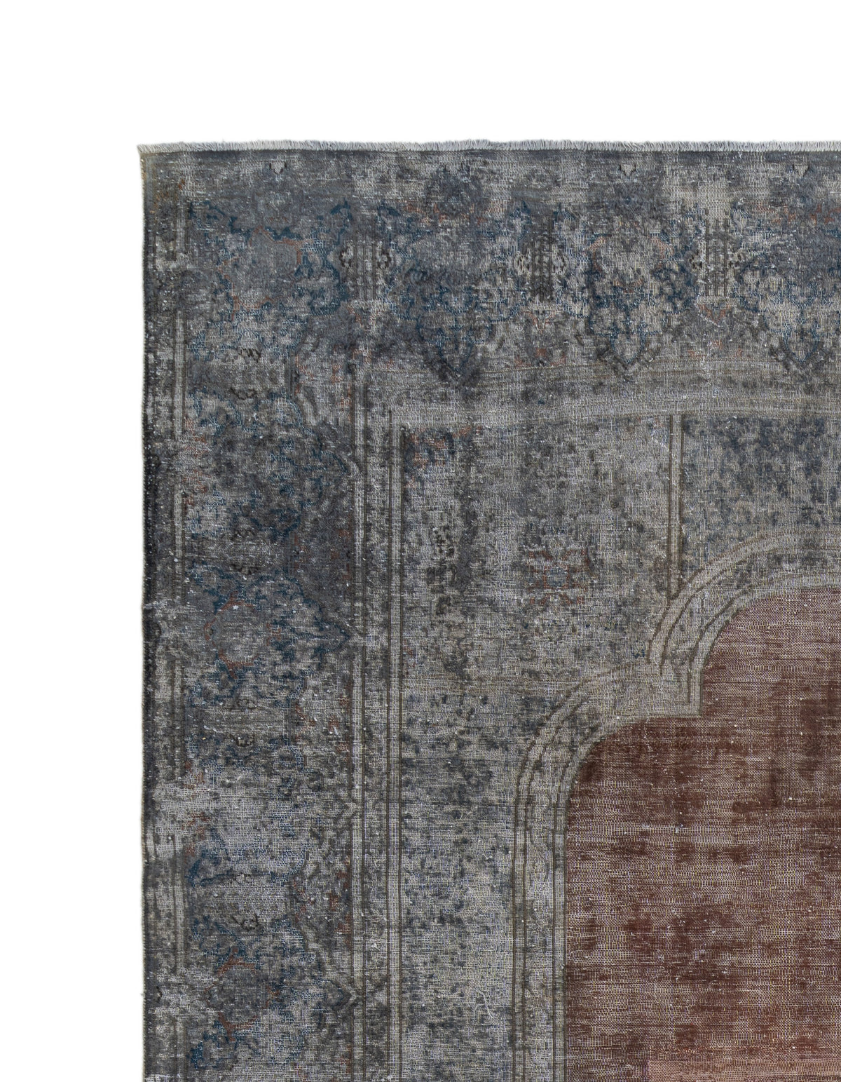394 x 296 Vintage Royal