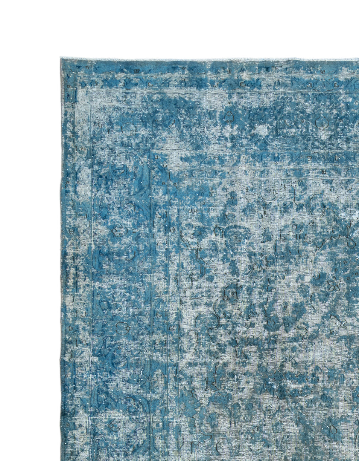 394 x 297 Vintage Royal