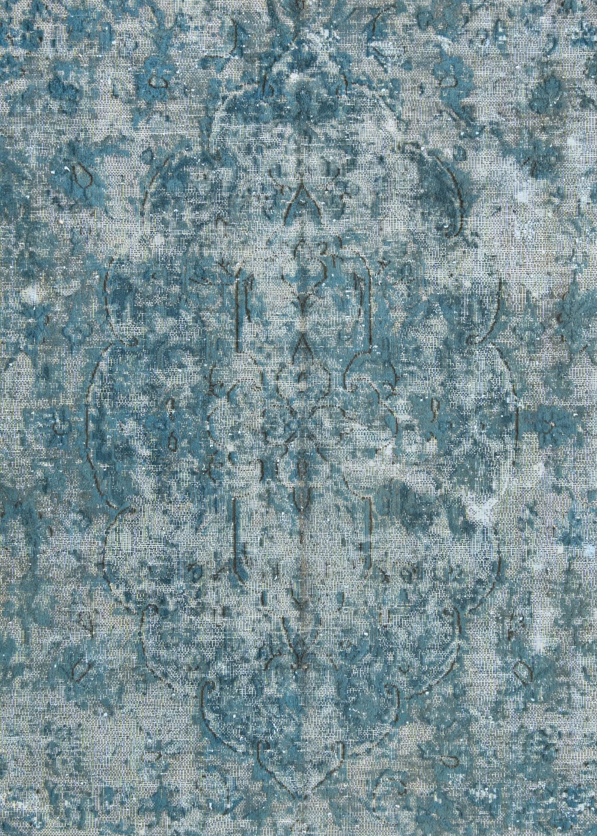 394 x 297 Vintage Royal