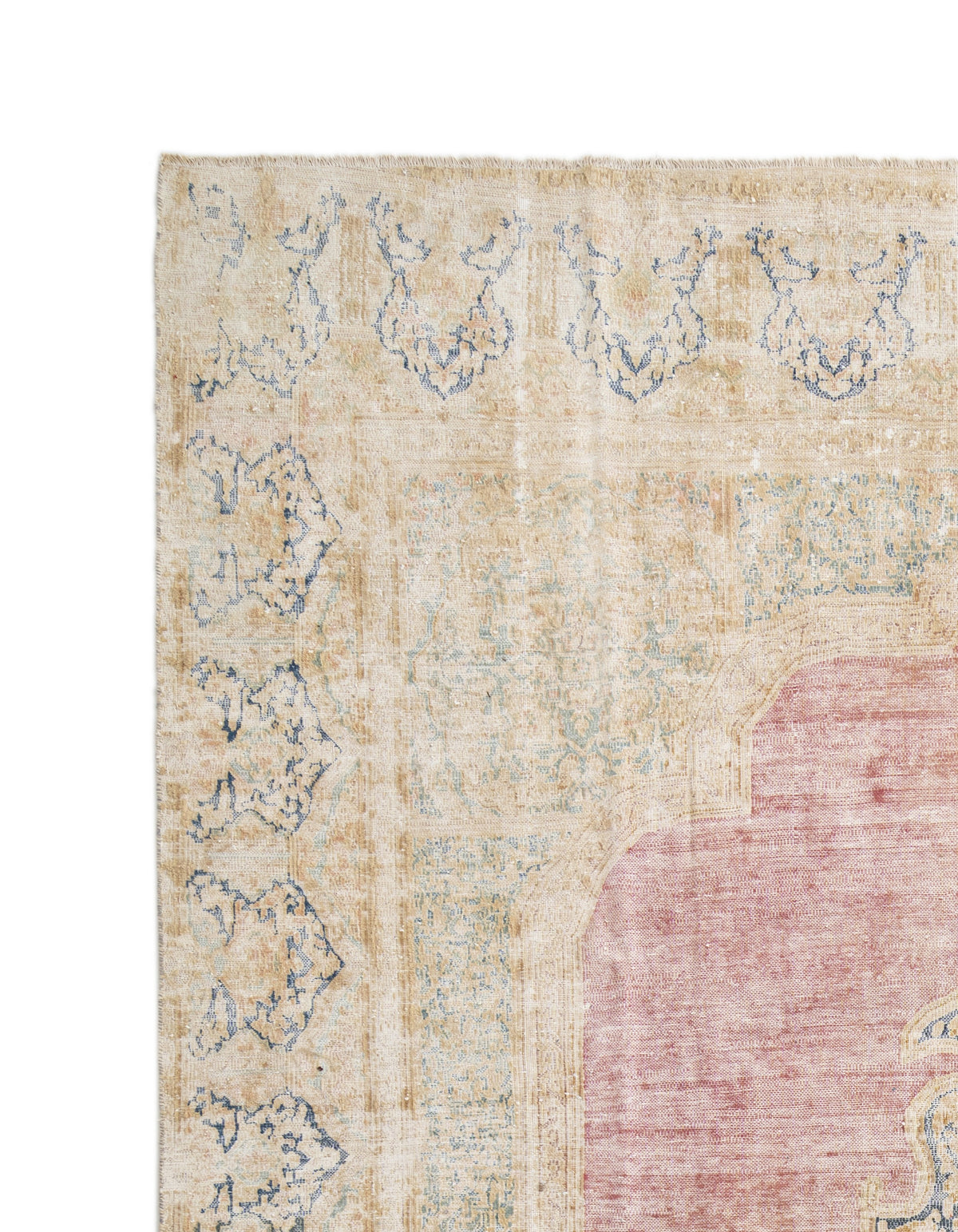 400 x 291 Vintage Royal