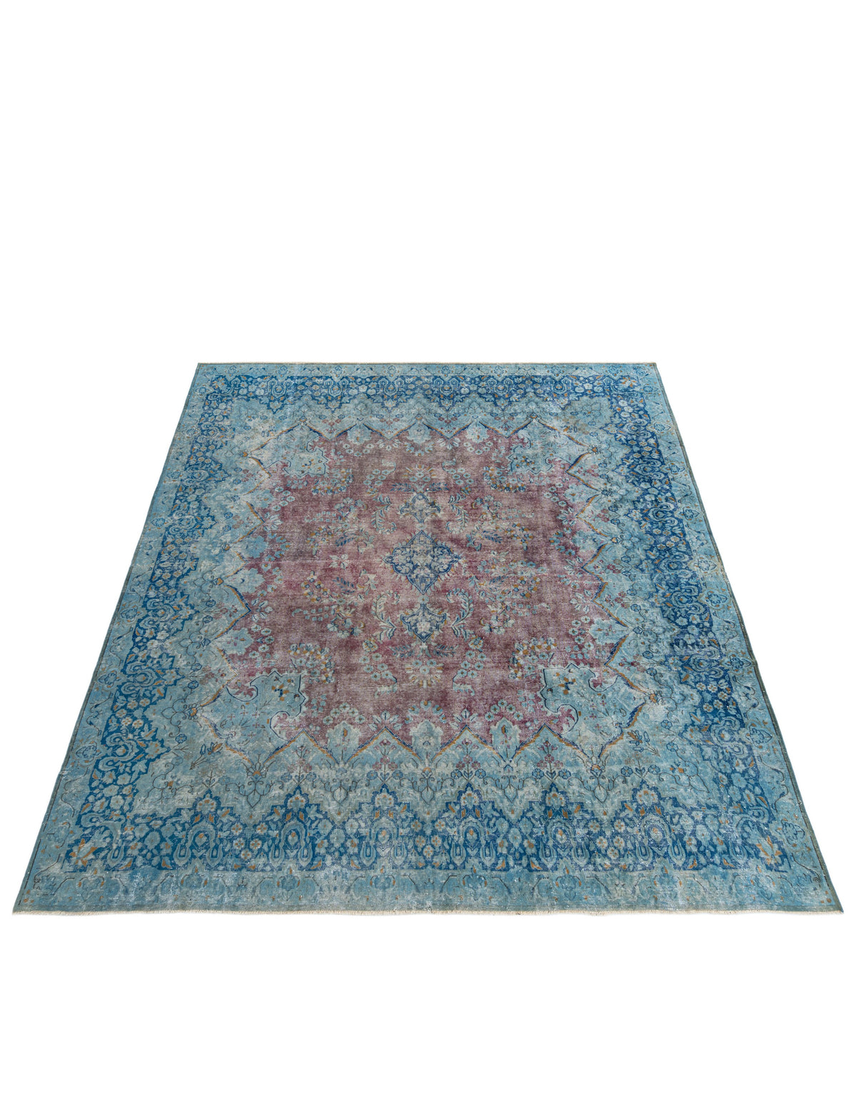 335 x 301 Vintage Royal