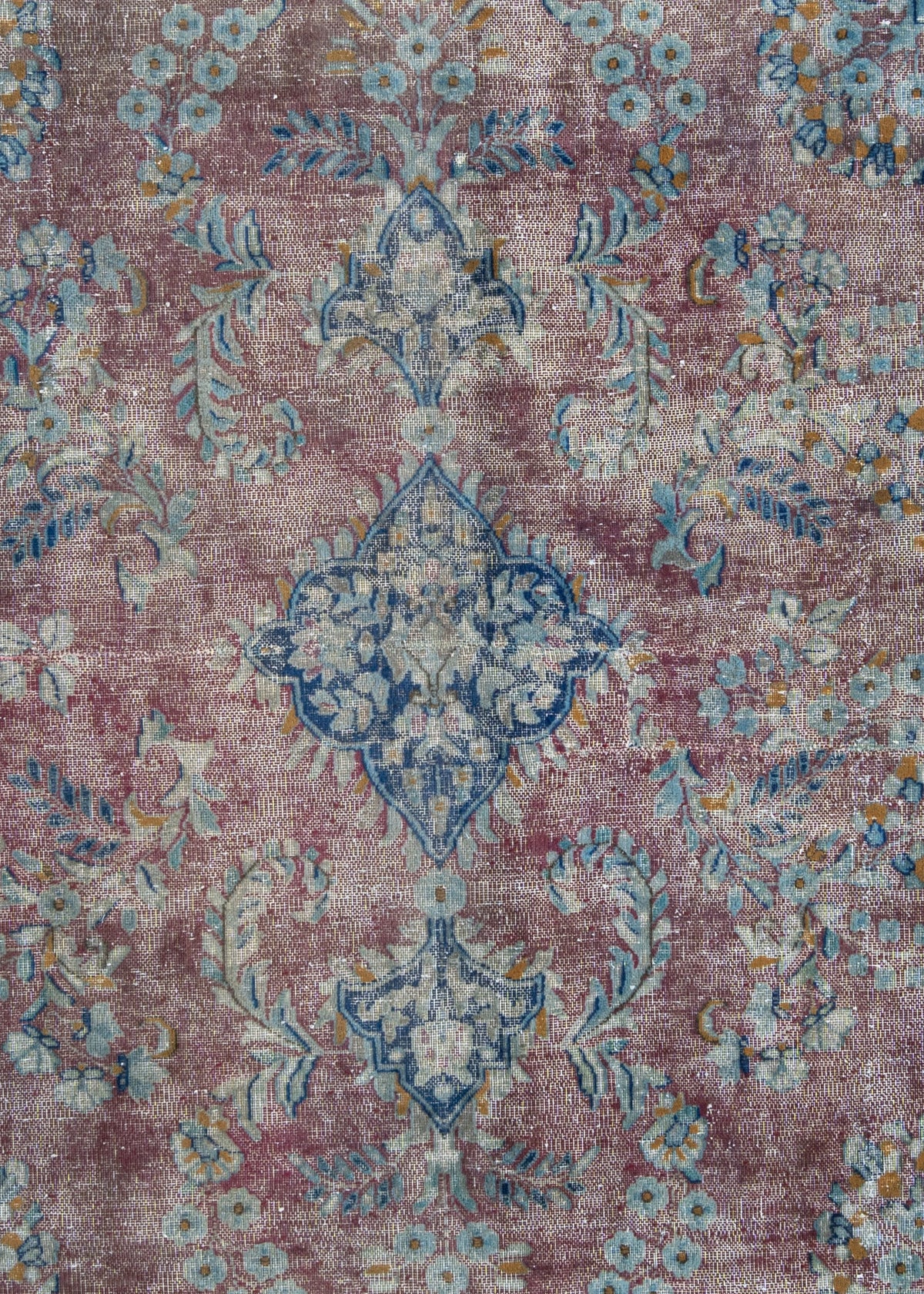 335 x 301 Vintage Royal