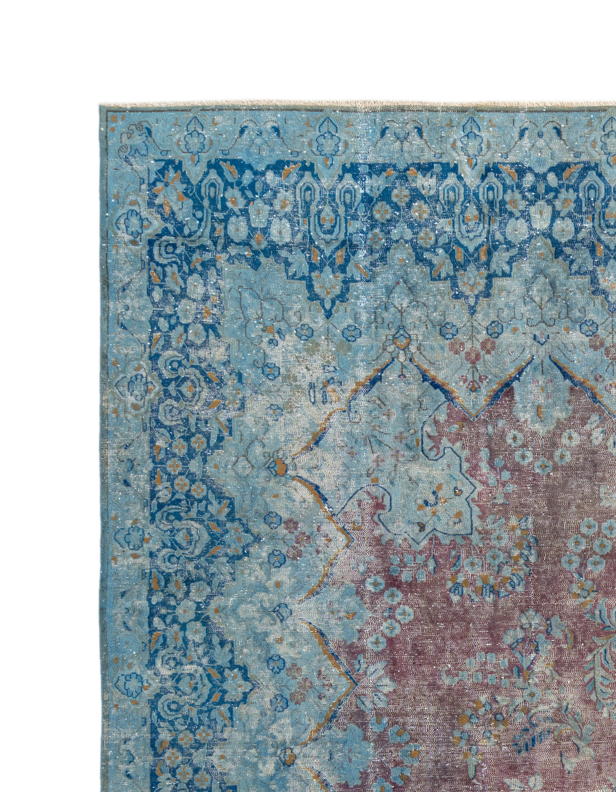 335 x 301 Vintage Royal