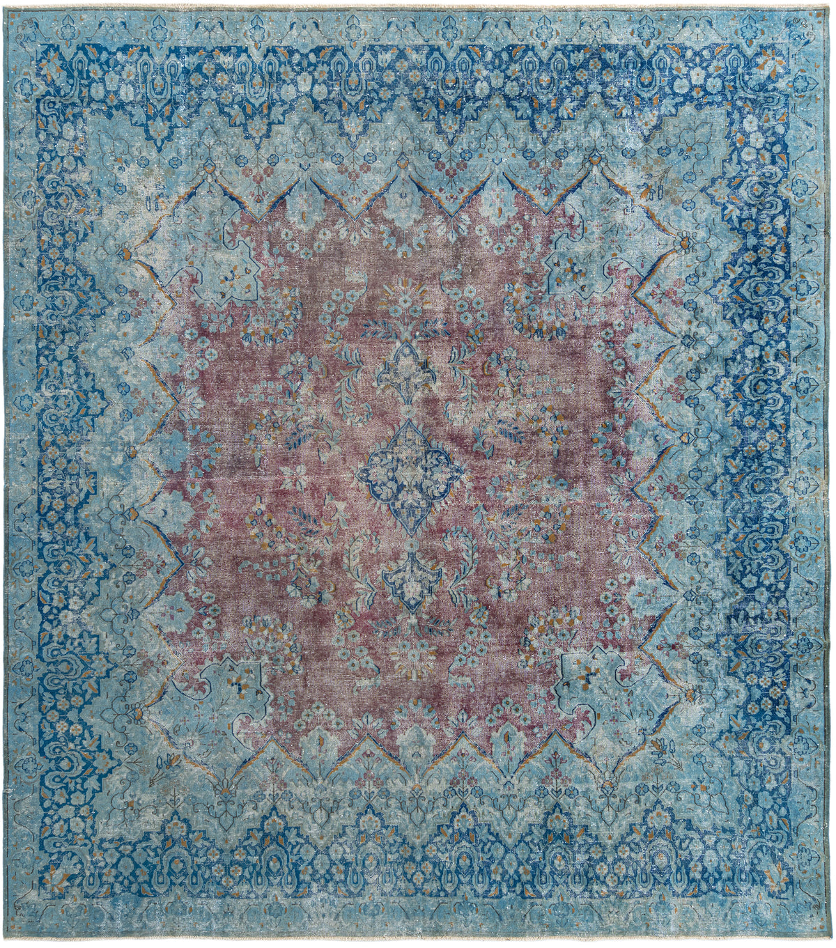 335 x 301 Vintage Royal