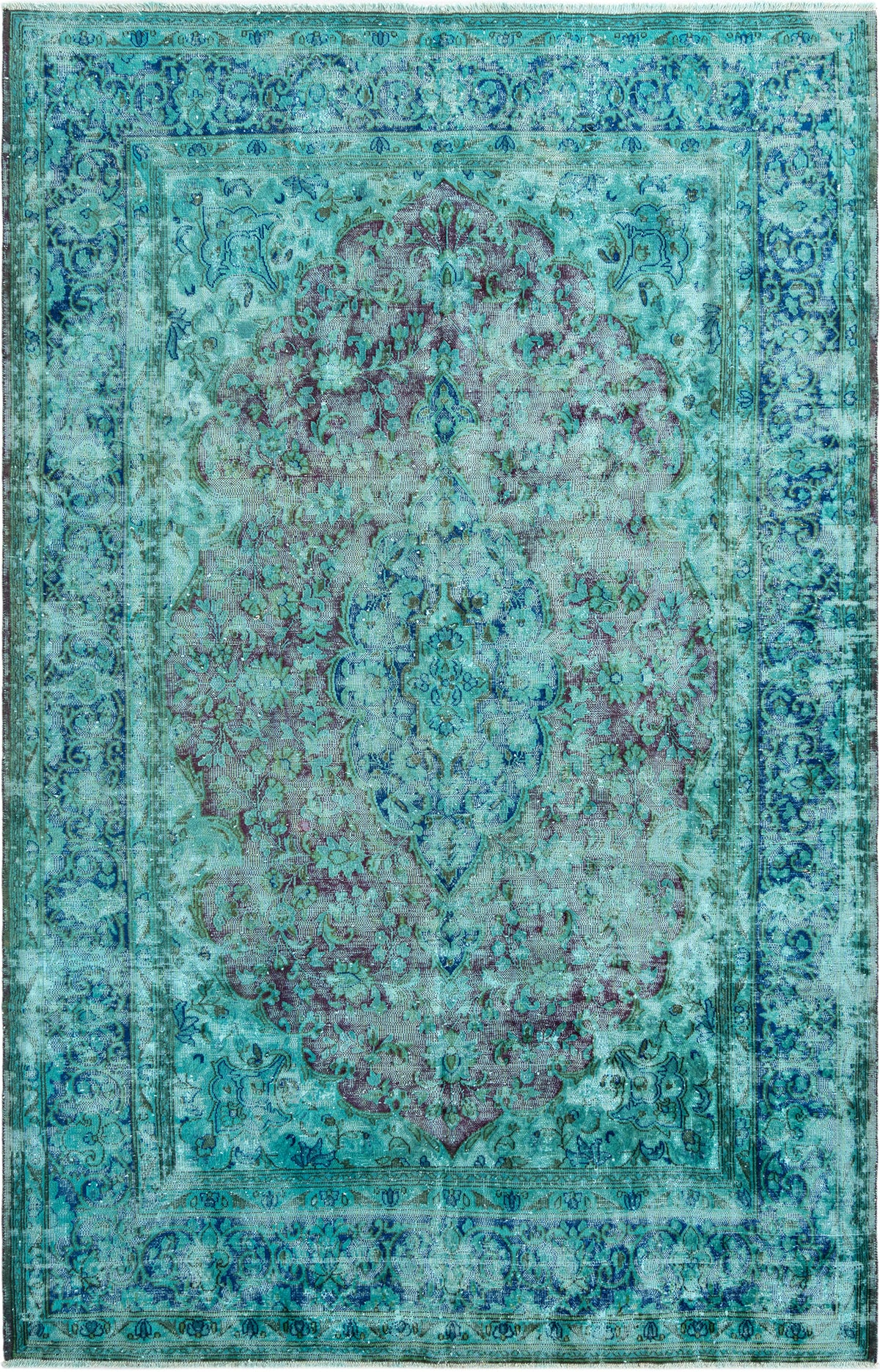 395 x 304 Vintage Royal