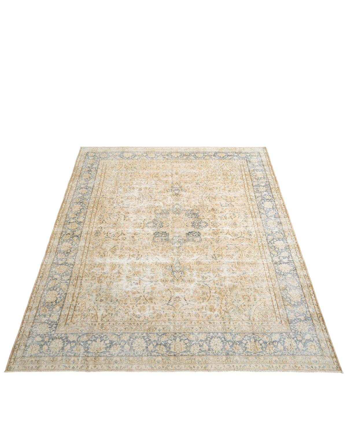 399 x 300 Vintage Royal