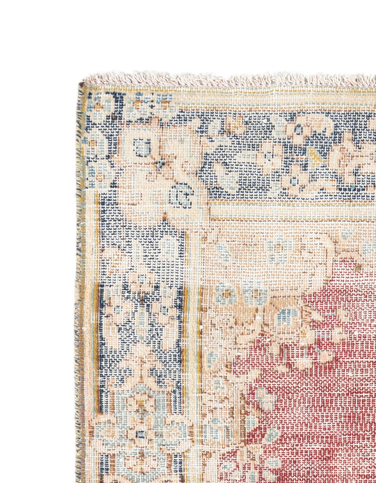 146 x 90 Vintage Royal