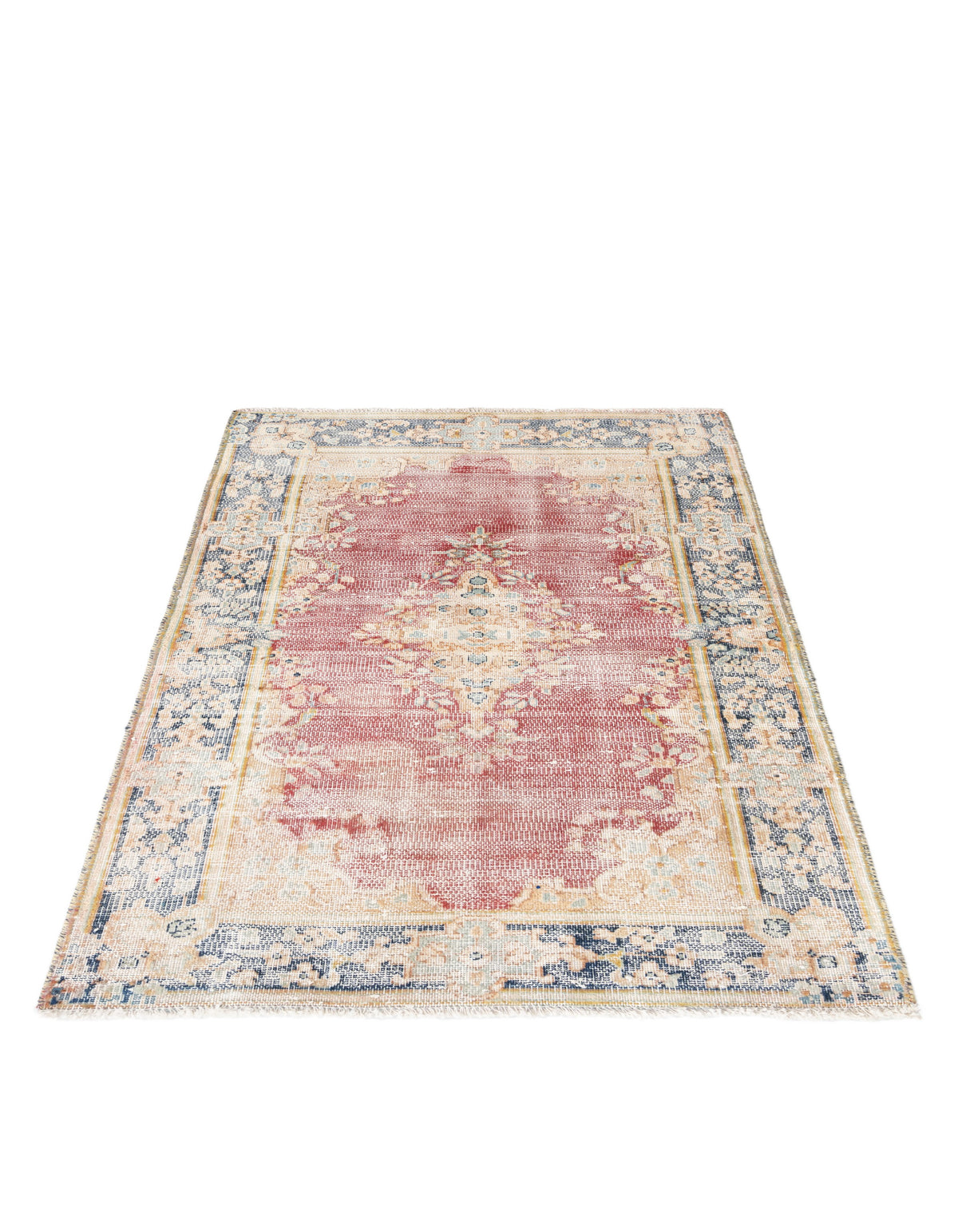 146 x 90 Vintage Royal