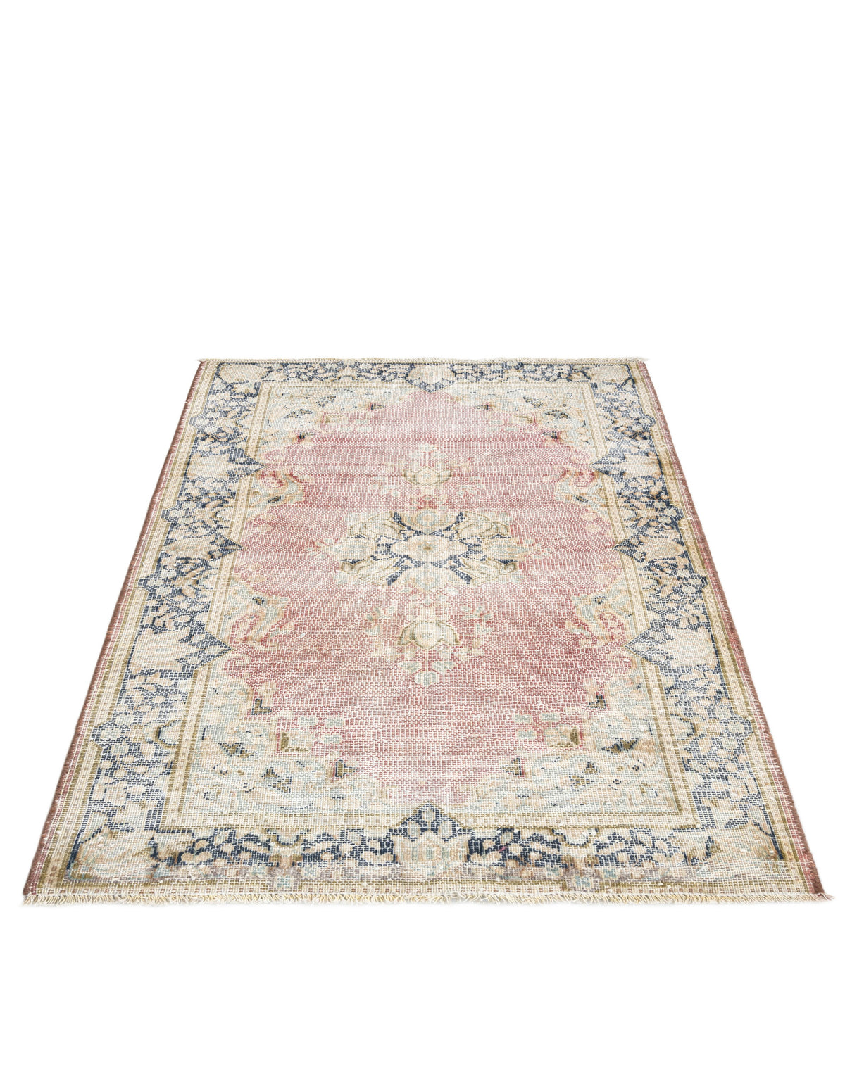 141 x 88 Vintage Royal