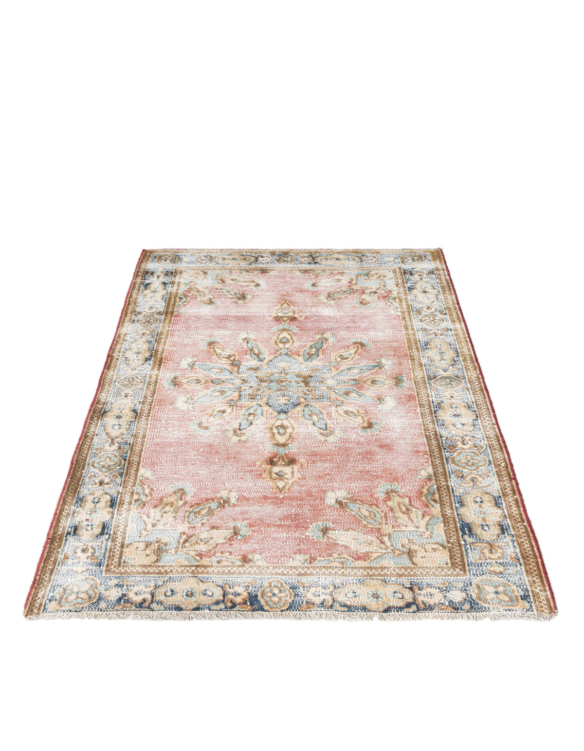 142 x 85 Vintage Royal