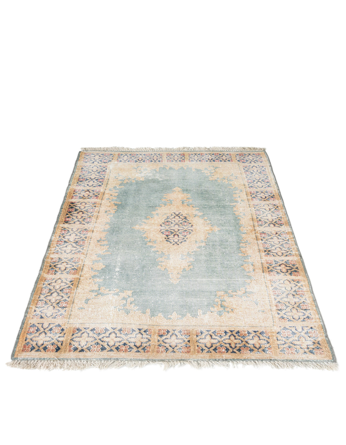 149x93 Vintage Royal