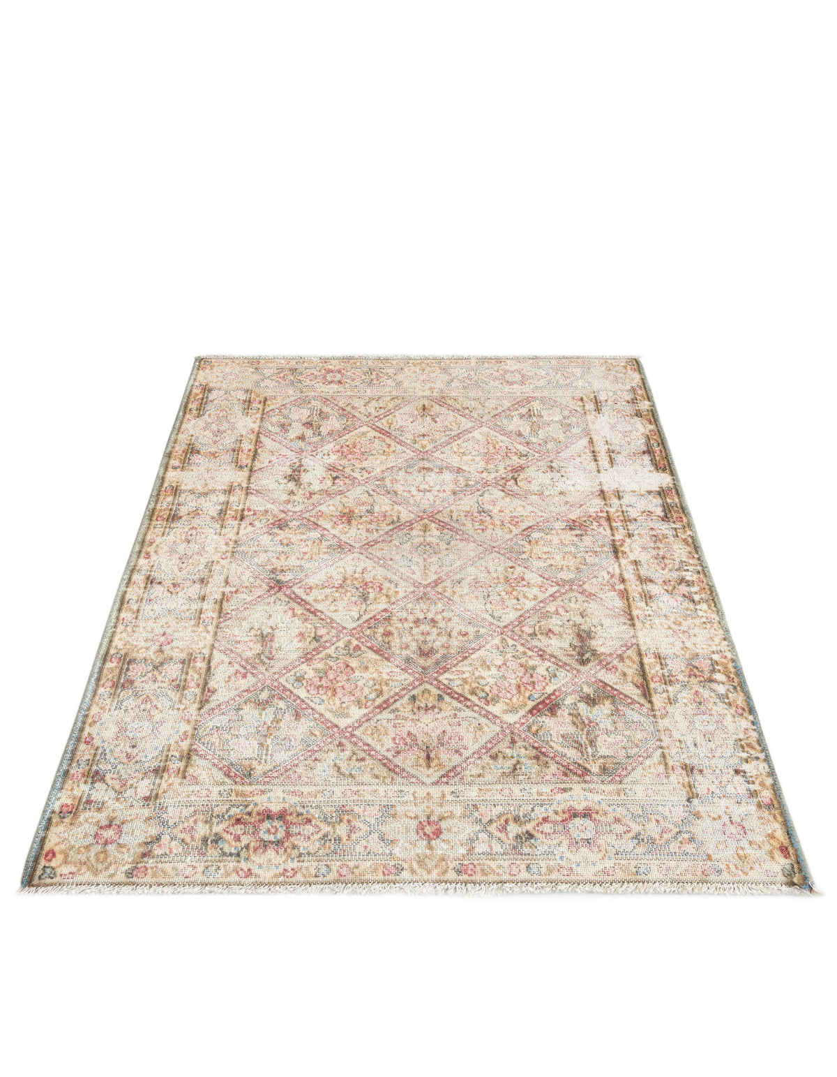 145x95 Vintage Royal