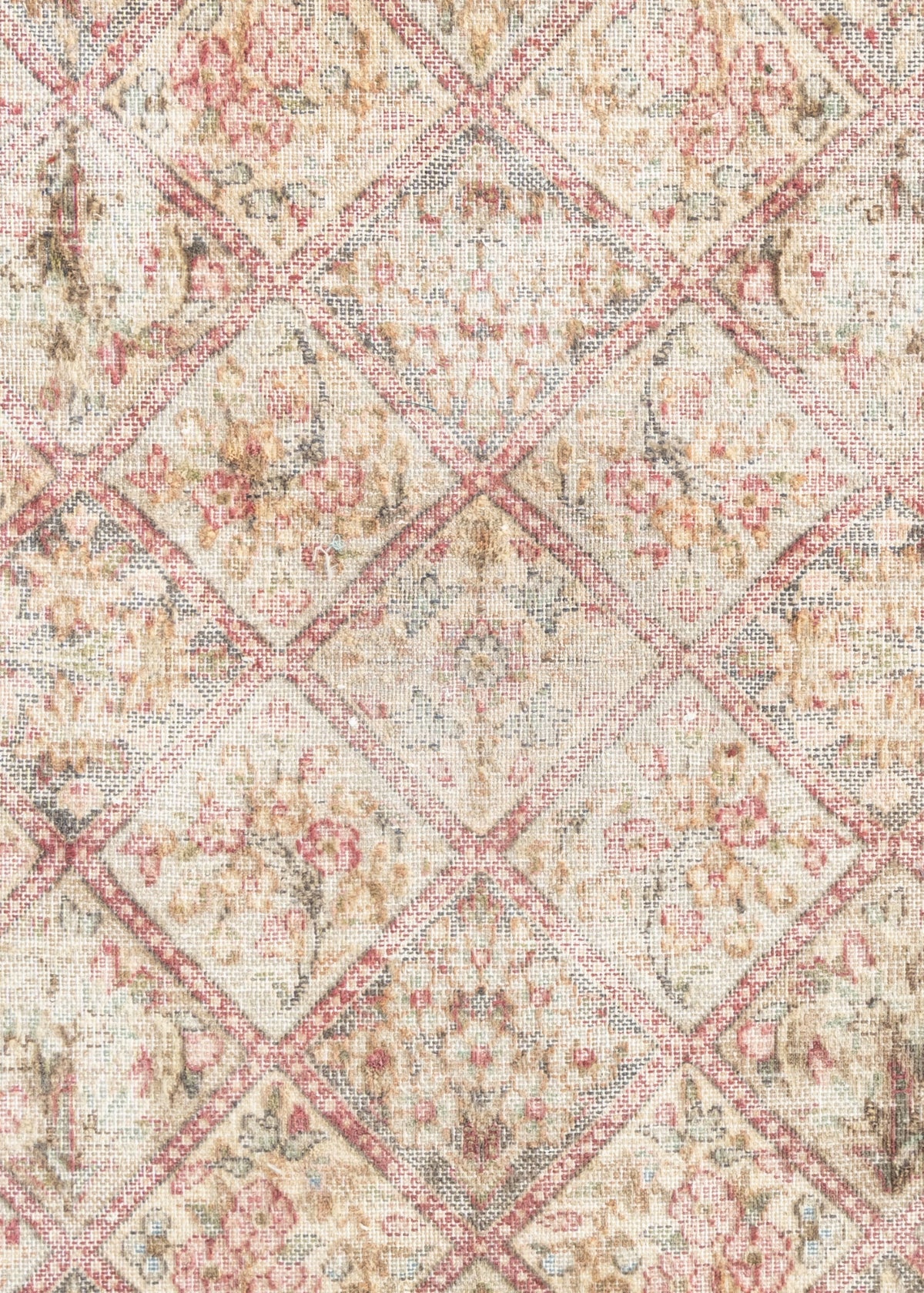 145x95 Vintage Royal