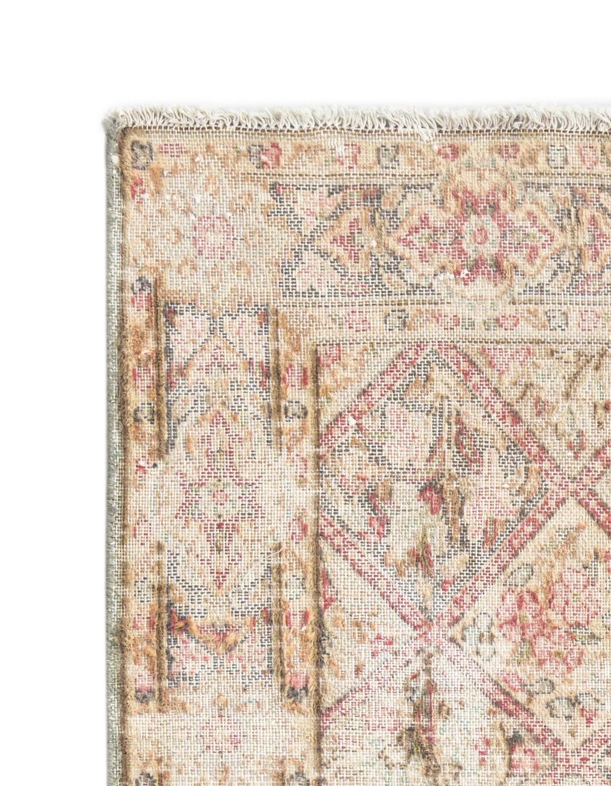 145x95 Vintage Royal
