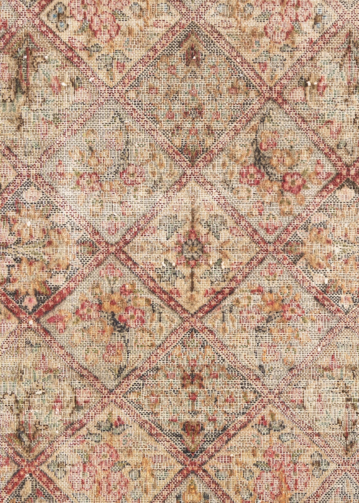 148 x 96 Vintage Royal