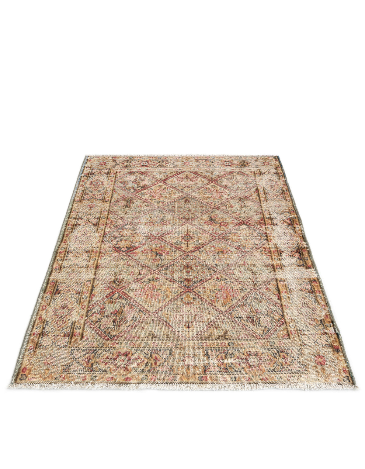 148 x 96 Vintage Royal