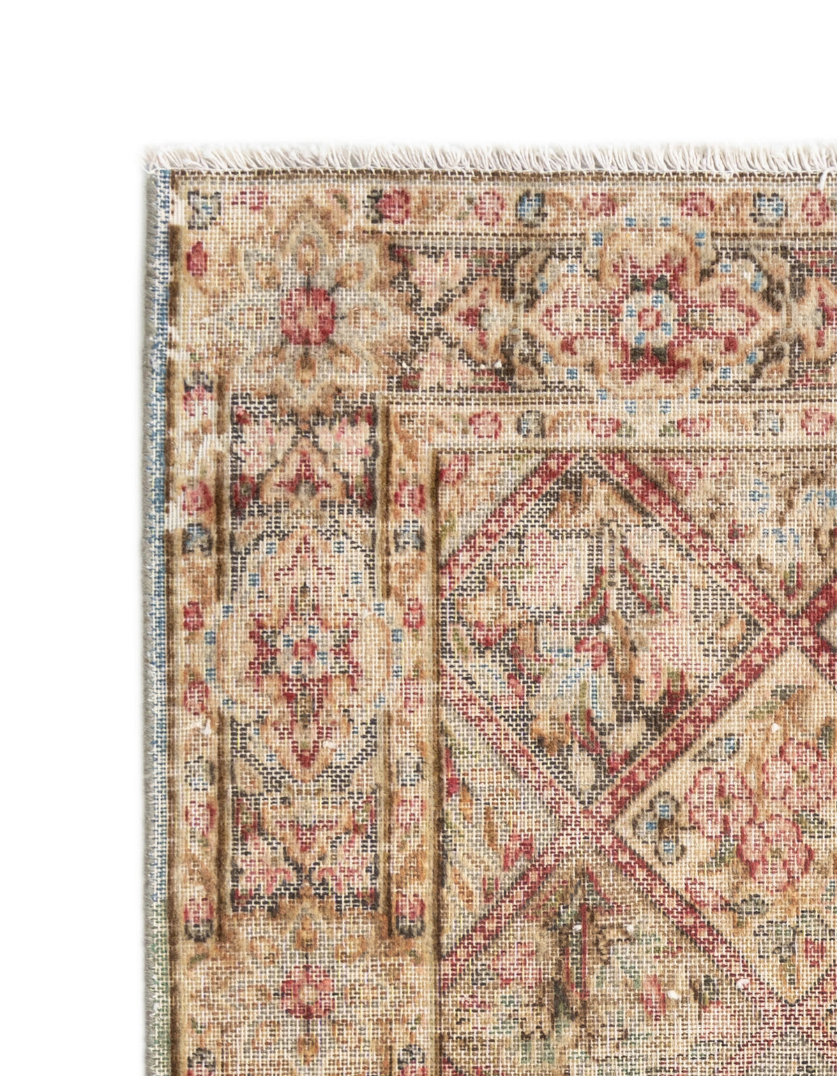 148 x 96 Vintage Royal