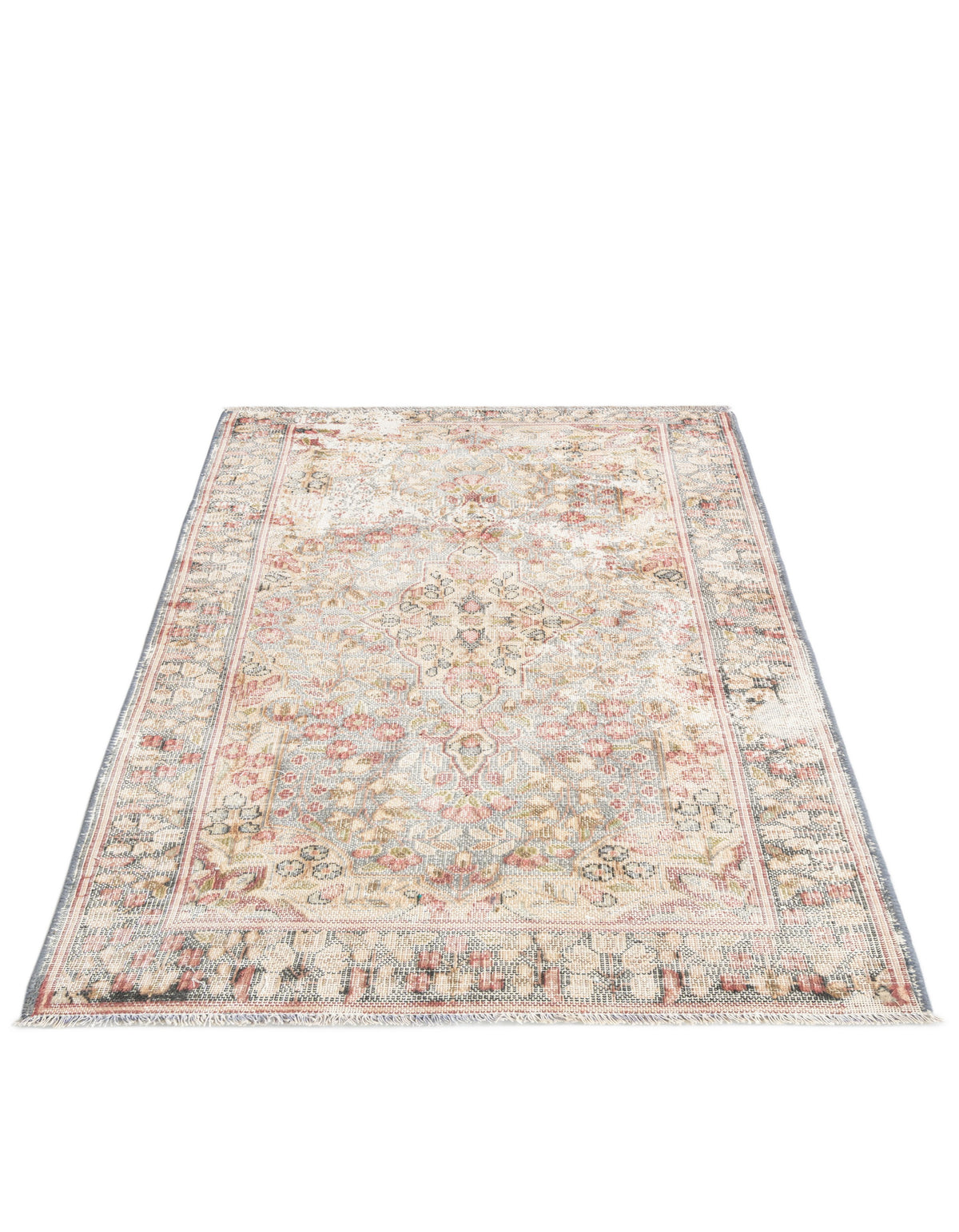 140x86 Vintage Royal