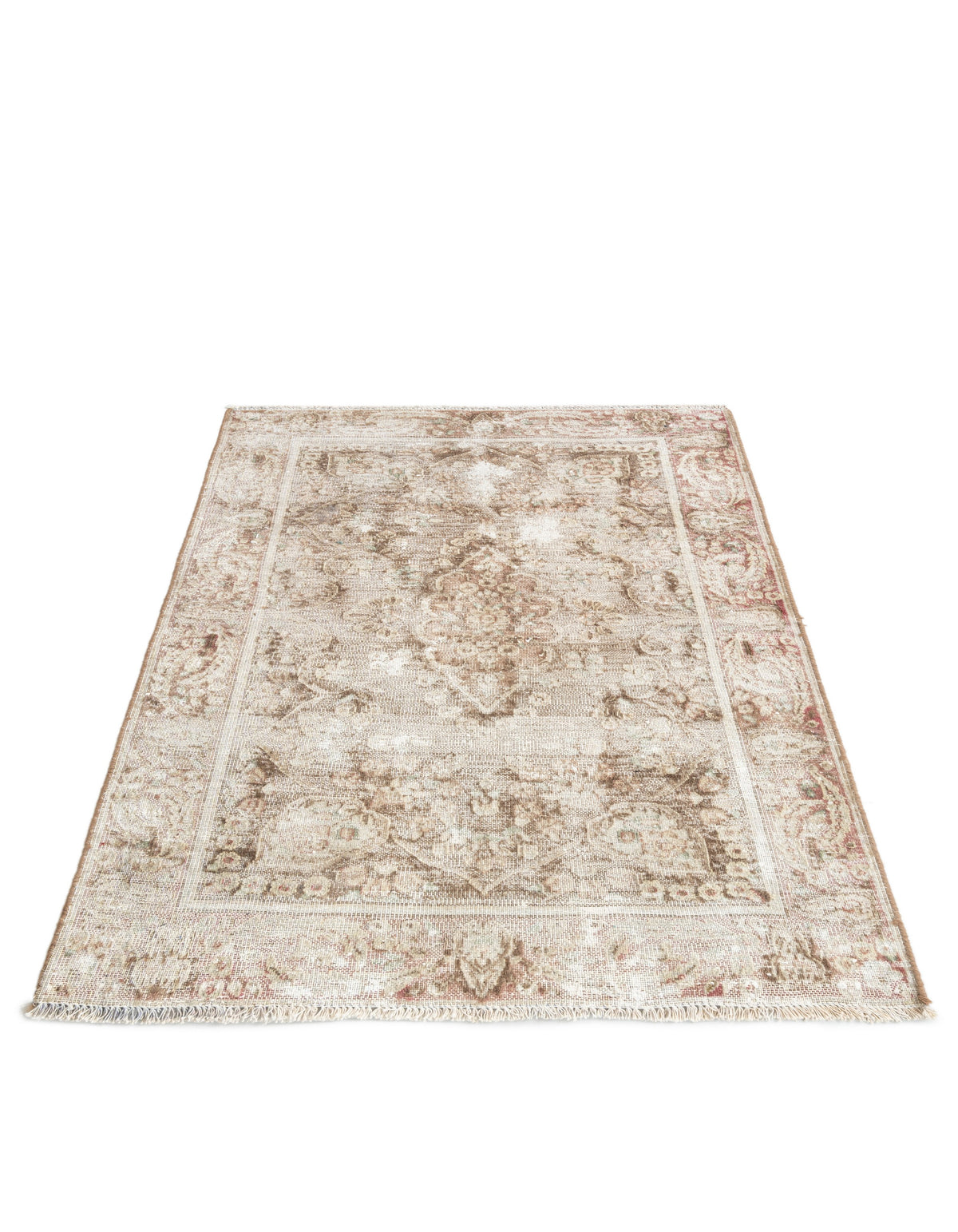 126 x 90 Vintage Royal