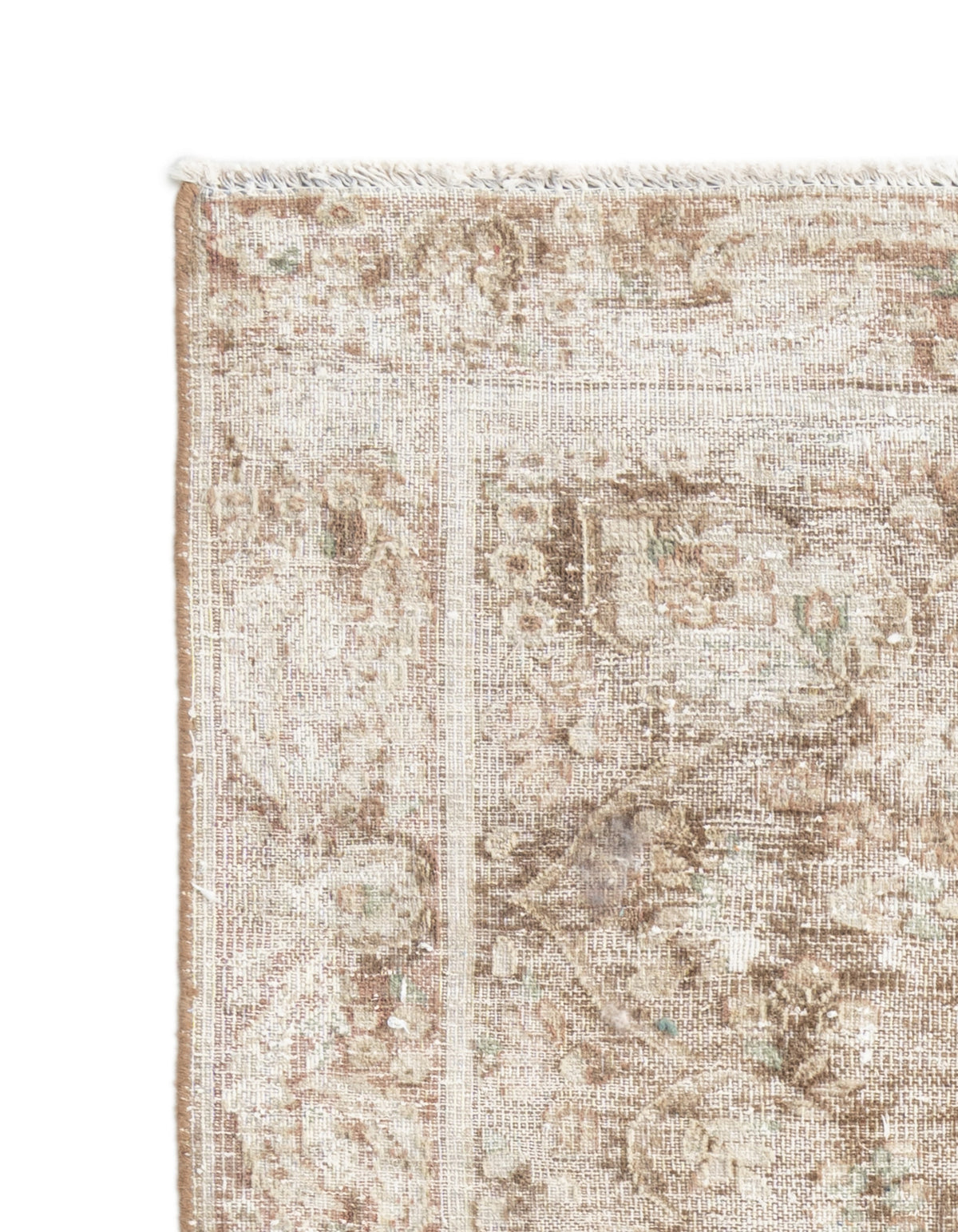 126 x 90 Vintage Royal