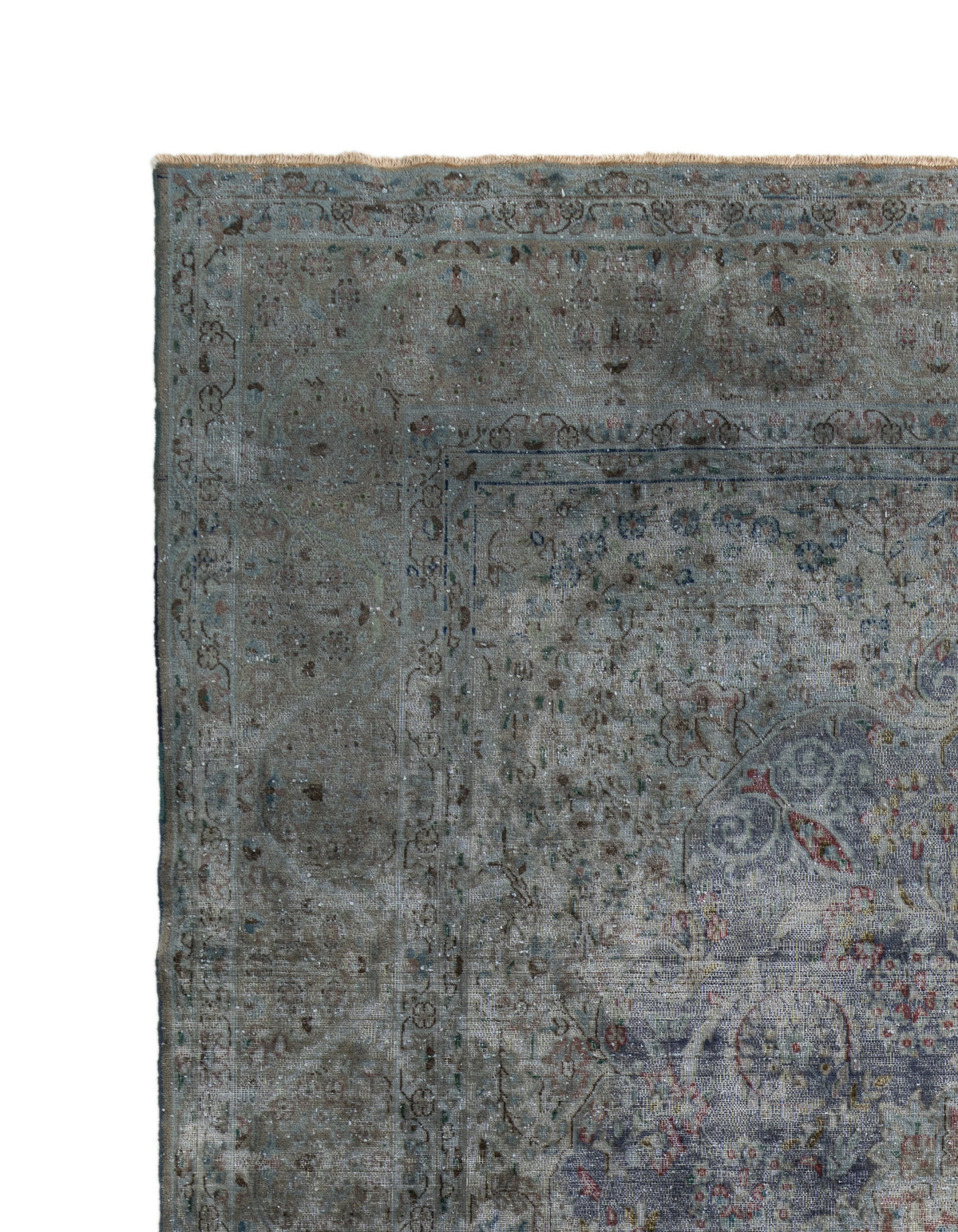 390 x 294 Vintage Royal