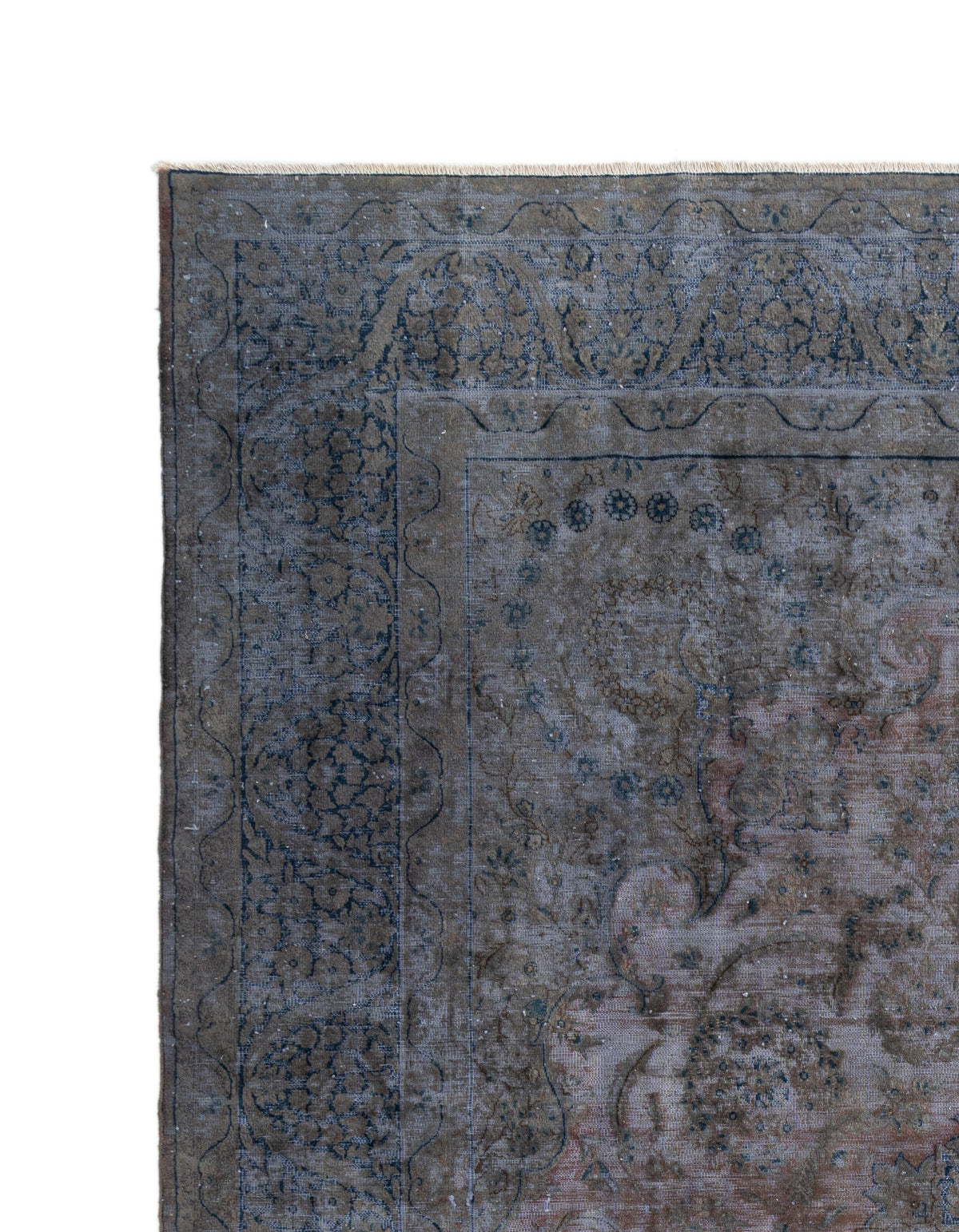 393 x 382 Vintage Royal