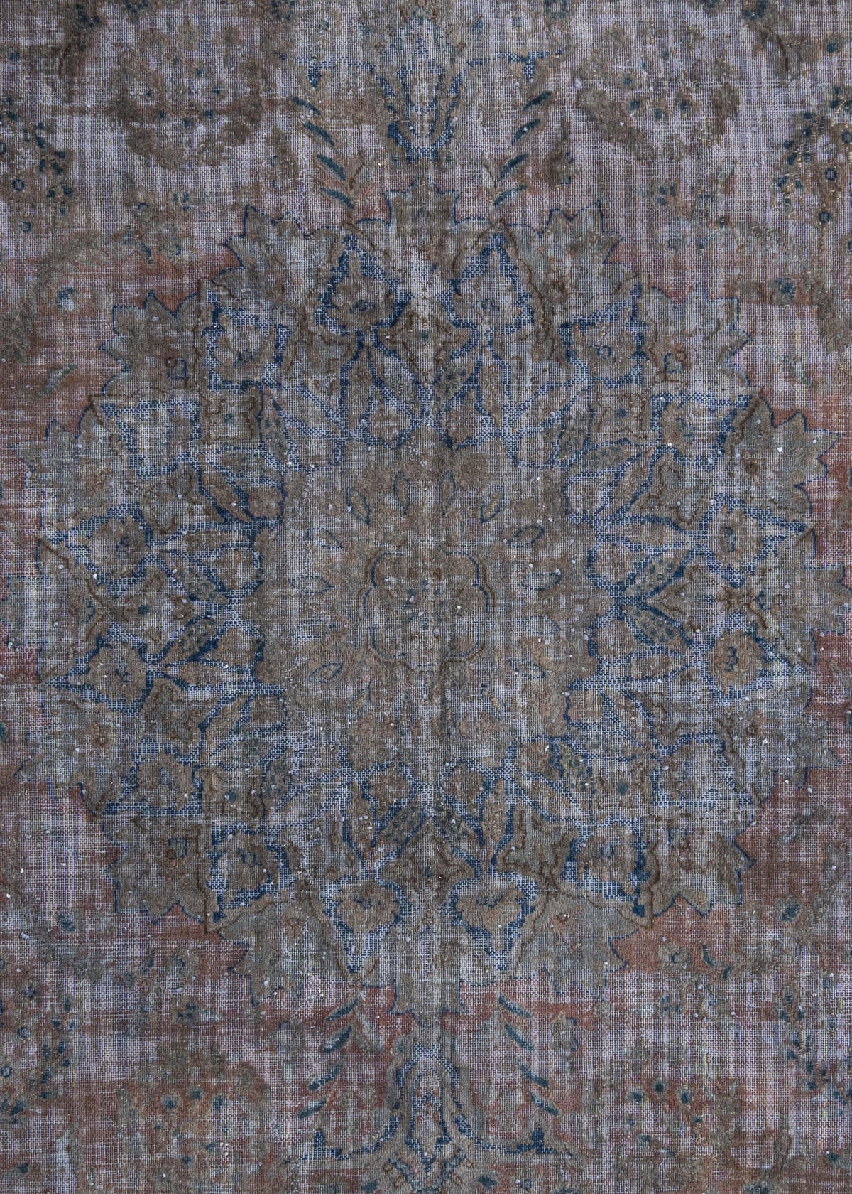 393 x 382 Vintage Royal