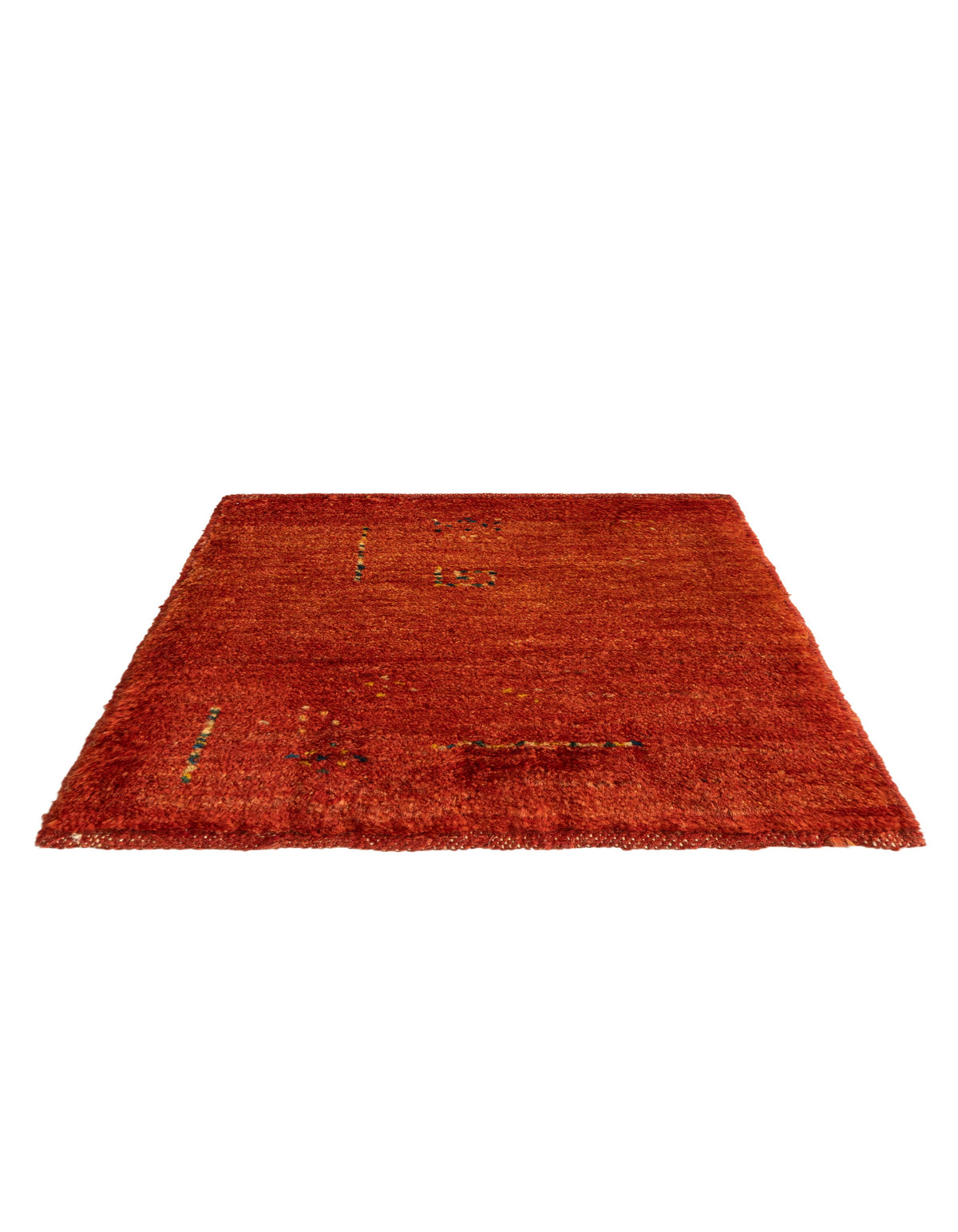 50 x 45 Gabbeh