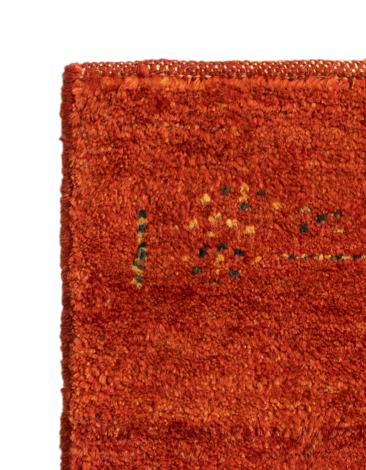 50 x 45 Gabbeh