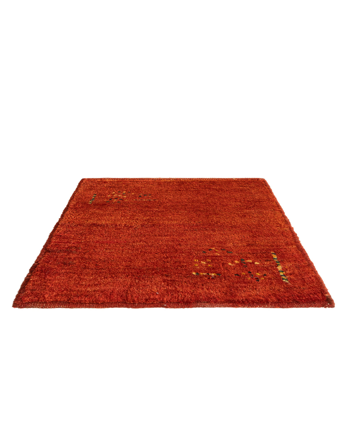 50 x 45 Gabbeh