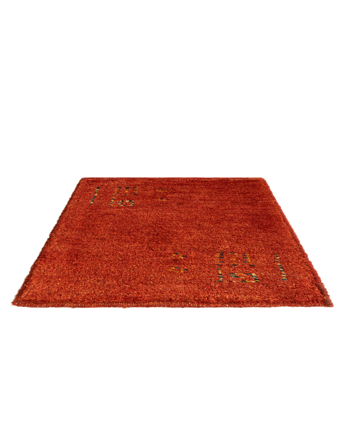 50 x 45 Gabbeh