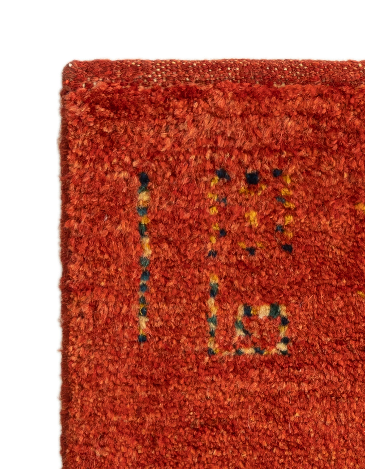 50 x 45 Gabbeh