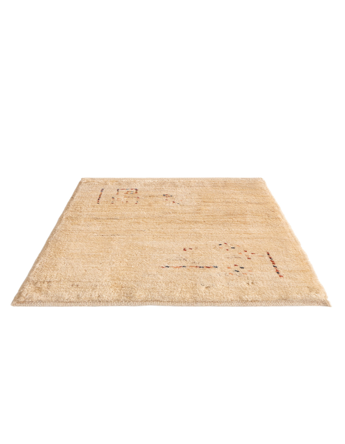 50 x 45 Gabbeh