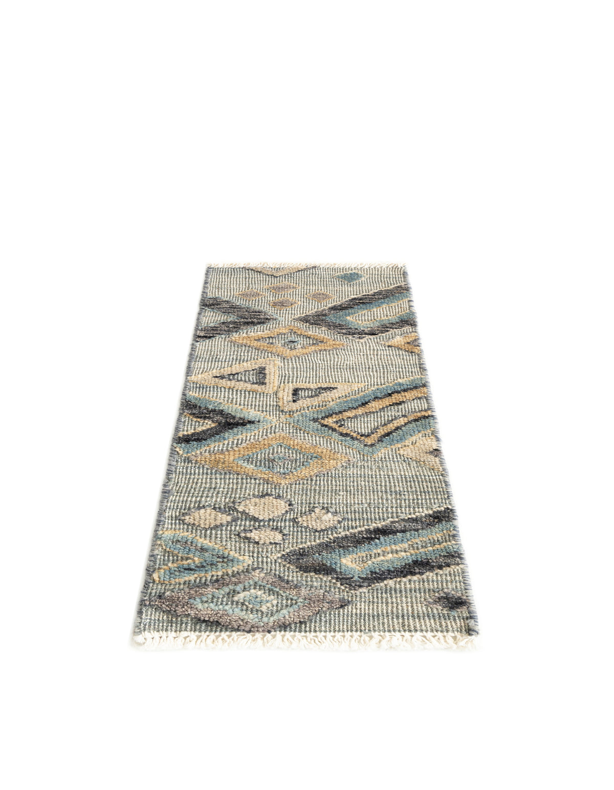83 x 31 Relief Carpet