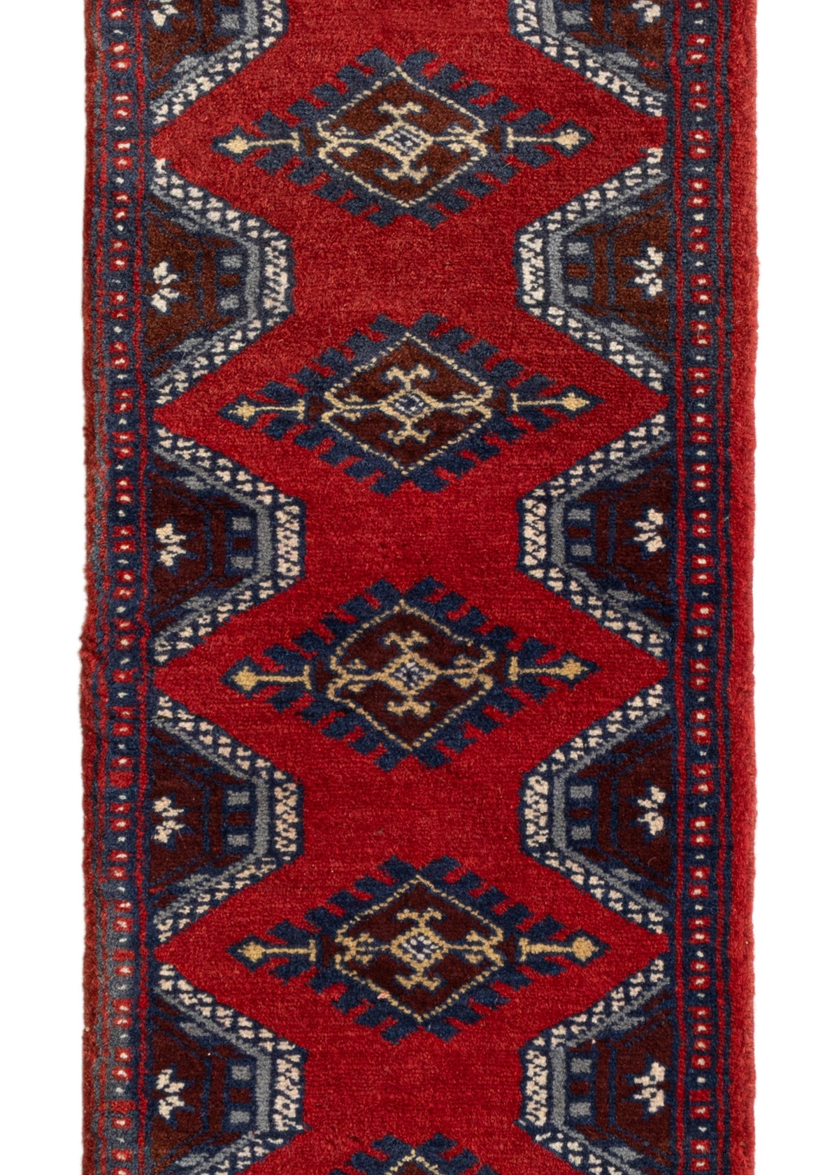 115 x 30 Pakistan Royal