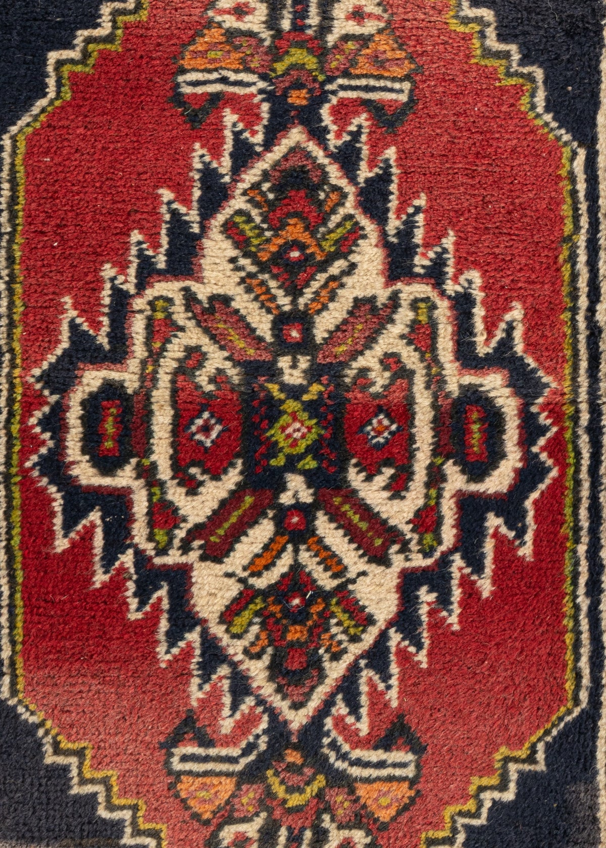 108 x 53 Yastic