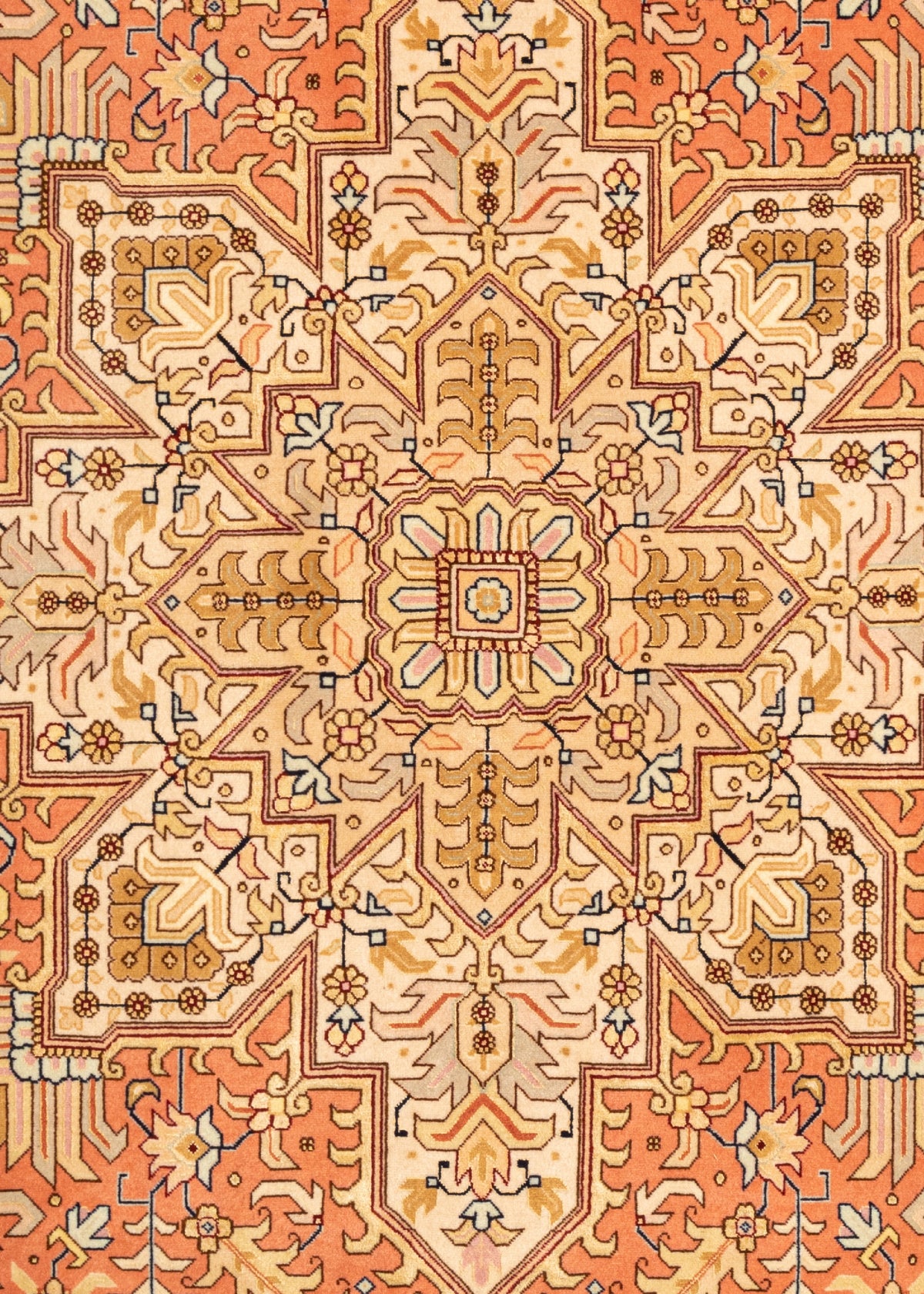 320x202 Tabriz con seta