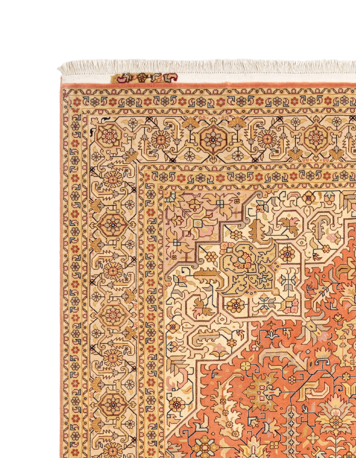 320x202 Tabriz con seta